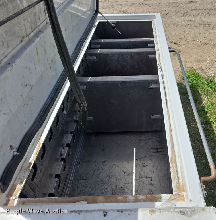 image for item DT6794 Truck accessories