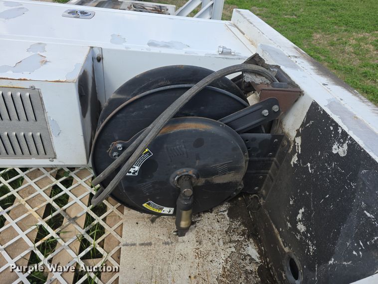 image for item DT6794 Truck accessories