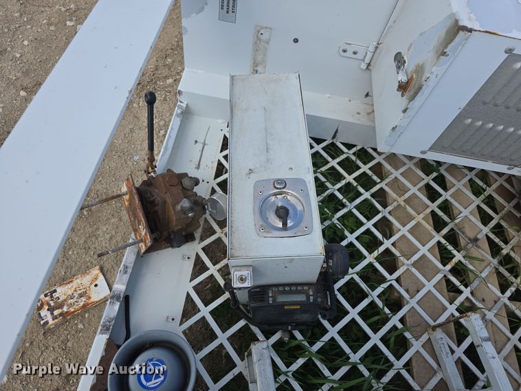 image for item DT6794 Truck accessories