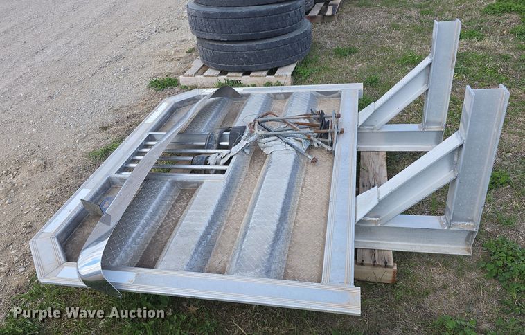 image for item DT6794 Truck accessories