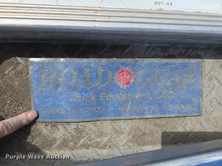 image for item DT6794 Truck accessories