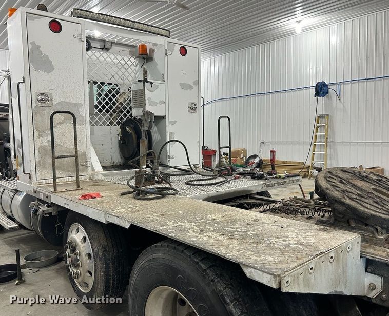 image for item DT6794 Truck accessories