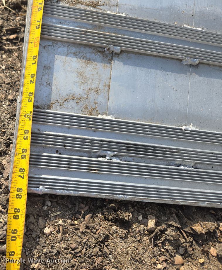 image for item DT7097 2022 Kaufman dump trailer