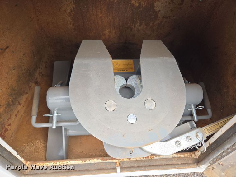 image for item DT7103 2007 Freightliner Business Class M2 Crew Cab flatbed truck