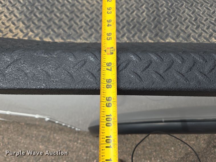 image for item DT7103 2007 Freightliner Business Class M2 Crew Cab flatbed truck