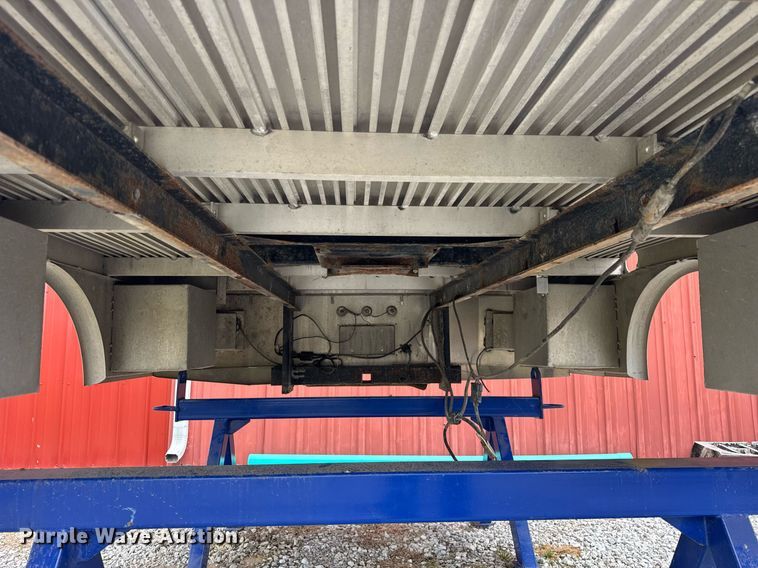 image for item DU3443 CM ALSK-03946034SD flatbed pickup truck bed