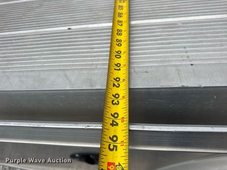 image for item DU3443 CM ALSK-03946034SD flatbed pickup truck bed