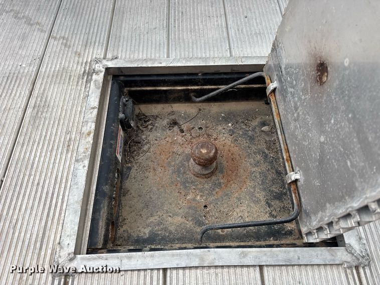 image for item DU3443 CM ALSK-03946034SD flatbed pickup truck bed