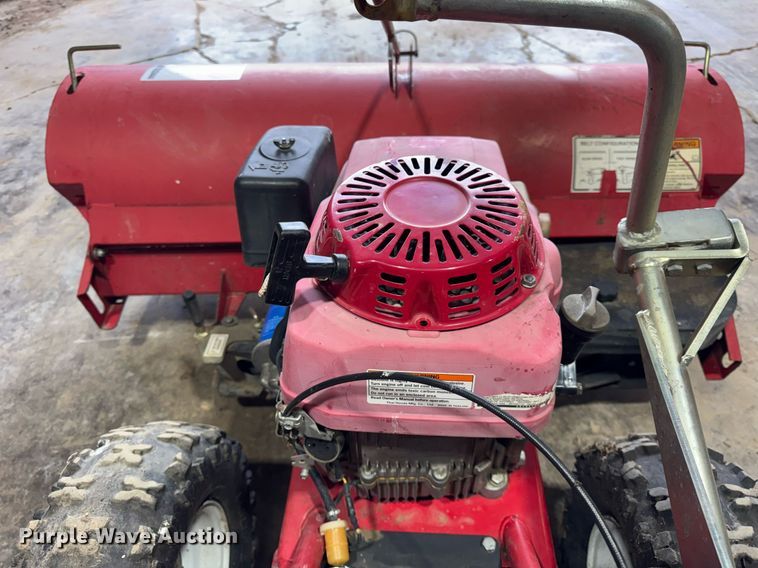 image for item DU3444 Turf Teq LLC 1305 broom