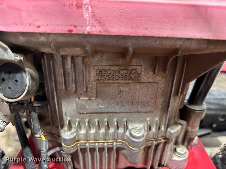 image for item DU3444 Turf Teq LLC 1305 broom