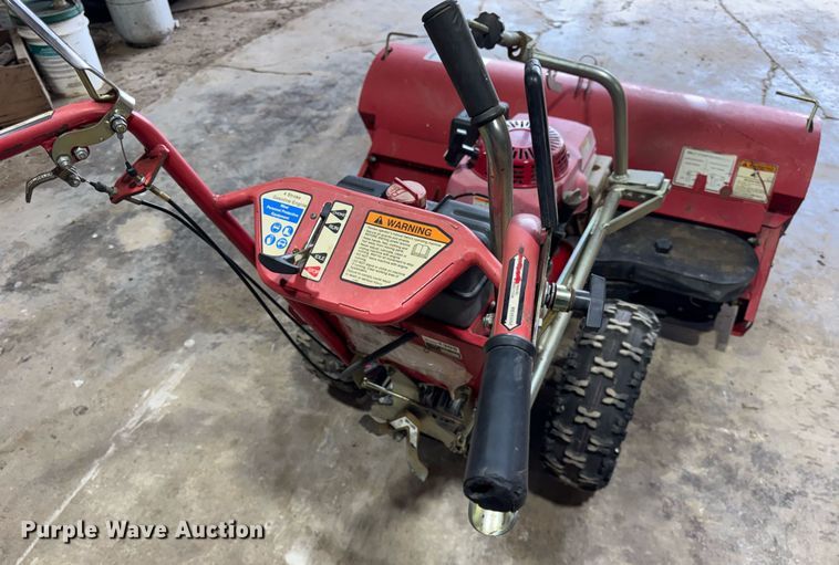 image for item DU3444 Turf Teq LLC 1305 broom