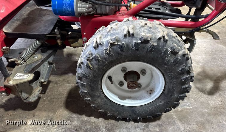 image for item DU3444 Turf Teq LLC 1305 broom