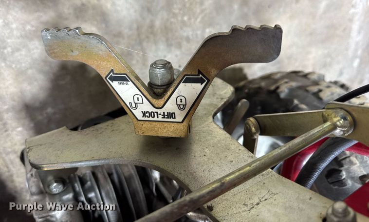 image for item DU3444 Turf Teq LLC 1305 broom