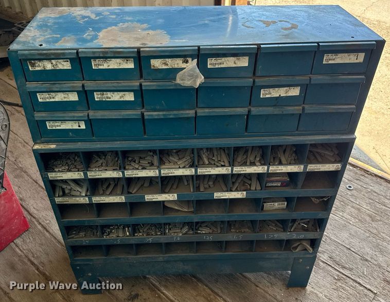 image for item DU3452 CEMB C73-L tire balancer