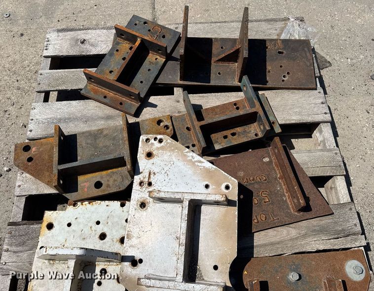 image for item DU3458 OTC engine stand