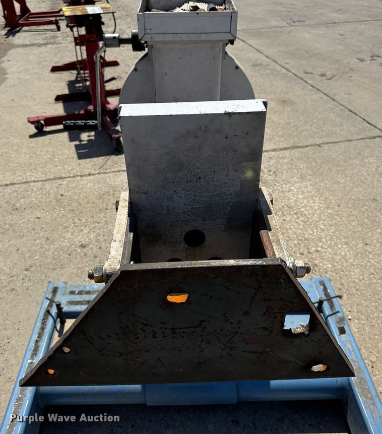 image for item DU3458 OTC engine stand