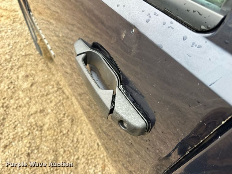 image for item DV1885 2008 Chevrolet Silverado 1500 pickup truck