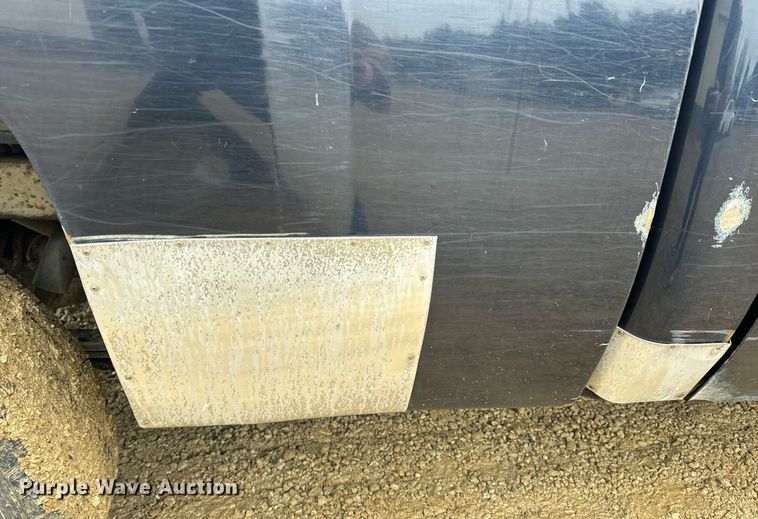 image for item DV1885 2008 Chevrolet Silverado 1500 pickup truck