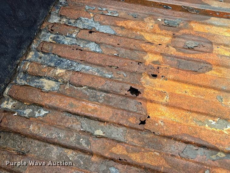 image for item DV1885 2008 Chevrolet Silverado 1500 pickup truck