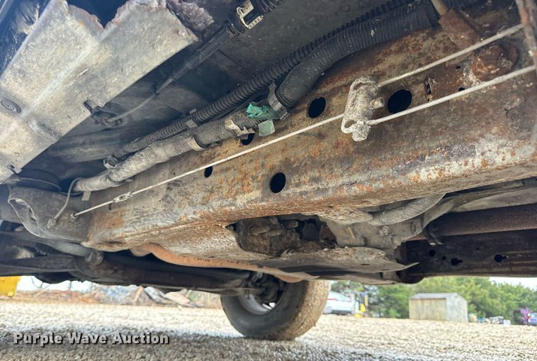 image for item DV1885 2008 Chevrolet Silverado 1500 pickup truck