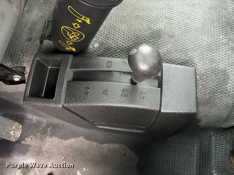 image for item DV1885 2008 Chevrolet Silverado 1500 pickup truck