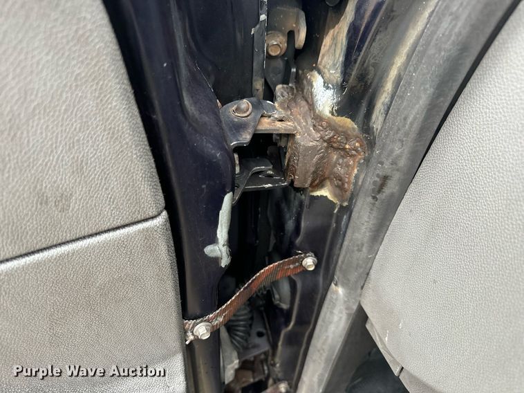 image for item DV1885 2008 Chevrolet Silverado 1500 pickup truck