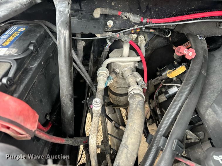 image for item DV1885 2008 Chevrolet Silverado 1500 pickup truck