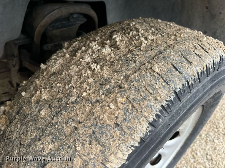 image for item DV1885 2008 Chevrolet Silverado 1500 pickup truck