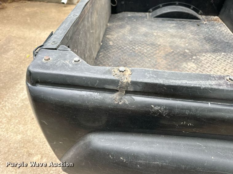 image for item DV1897 2008 Kawasaki Teryx 750 utility vehicle