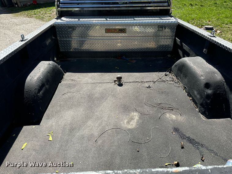 image for item DV1906 1995 Chevrolet C3500 Ext. Cab pickup truck