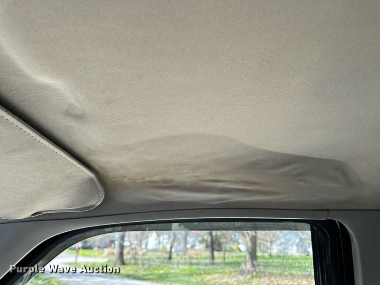 image for item DV1906 1995 Chevrolet C3500 Ext. Cab pickup truck