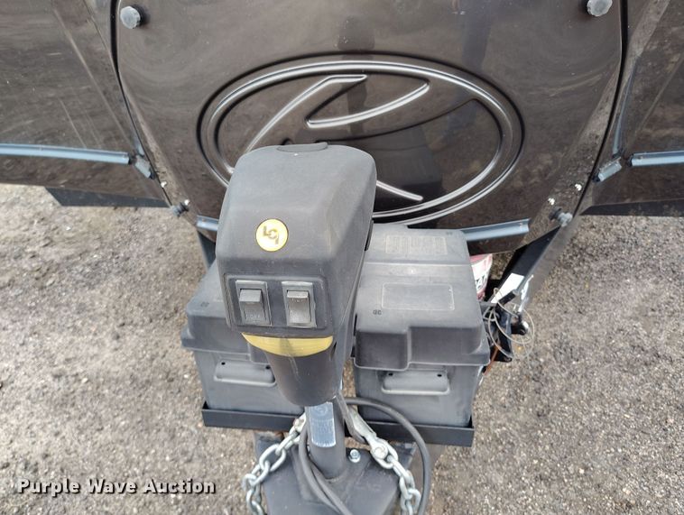 image for item DV6733 2017 Keystone Sprinter RV