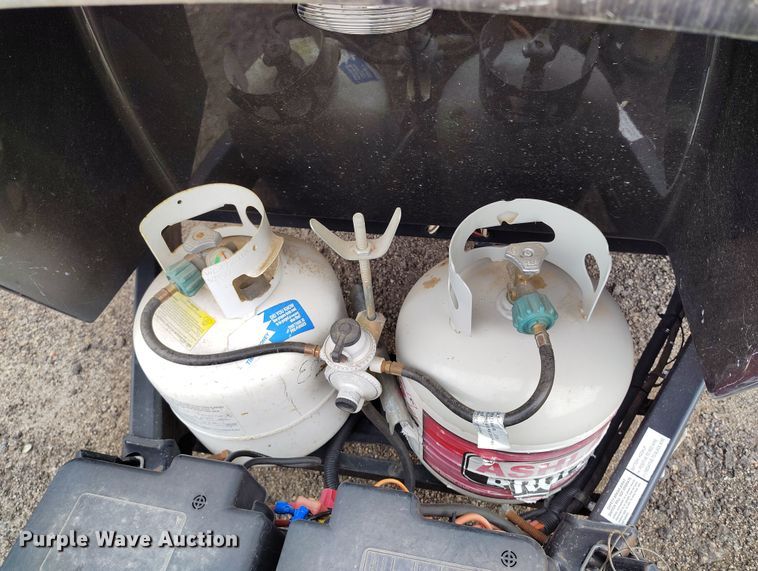 image for item DV6733 2017 Keystone Sprinter RV