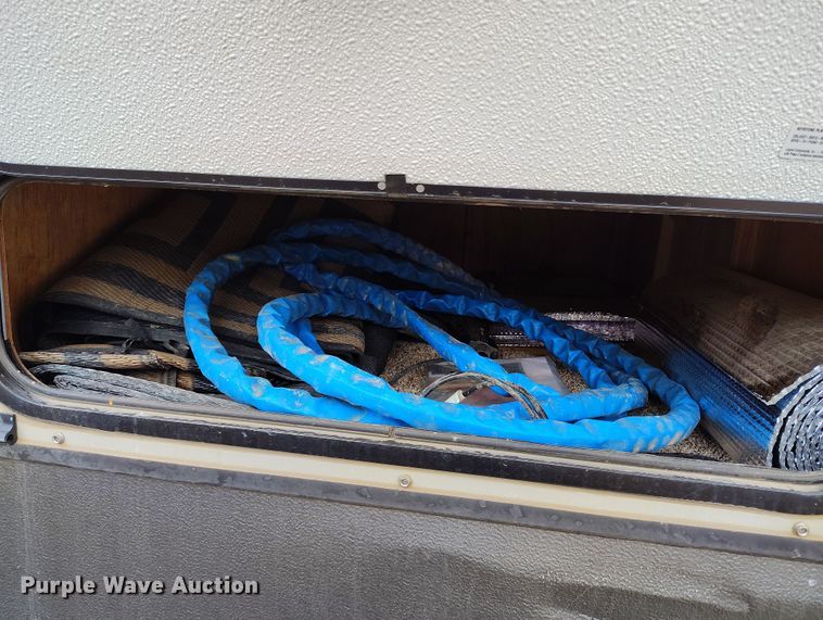 image for item DV6733 2017 Keystone Sprinter RV