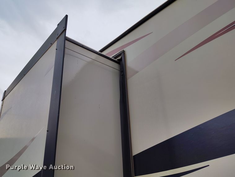 image for item DV6733 2017 Keystone Sprinter RV