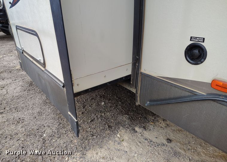 image for item DV6733 2017 Keystone Sprinter RV