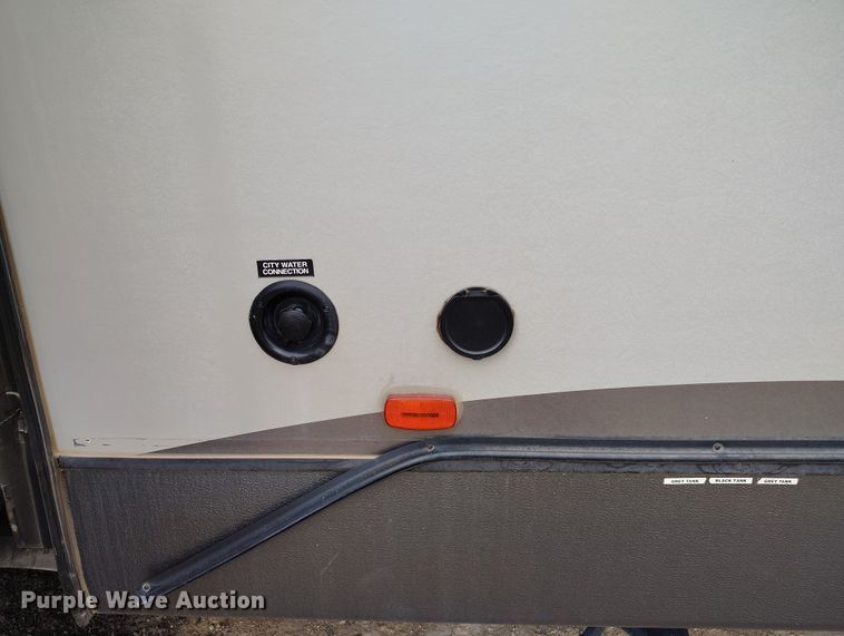 image for item DV6733 2017 Keystone Sprinter RV