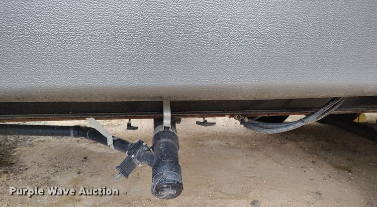 image for item DV6733 2017 Keystone Sprinter RV