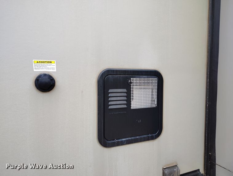 image for item DV6733 2017 Keystone Sprinter RV