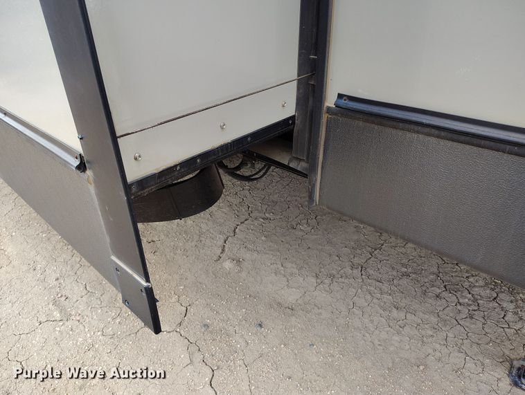 image for item DV6733 2017 Keystone Sprinter RV
