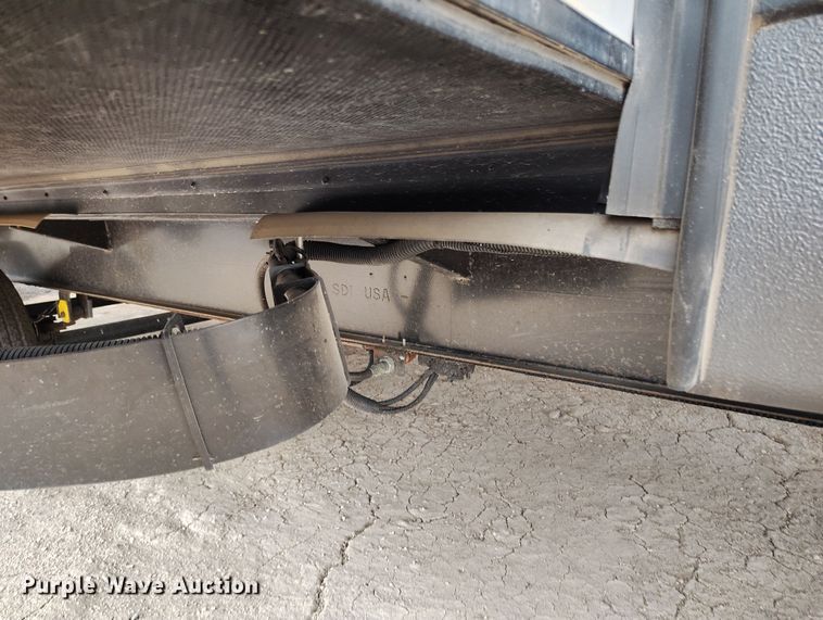 image for item DV6733 2017 Keystone Sprinter RV