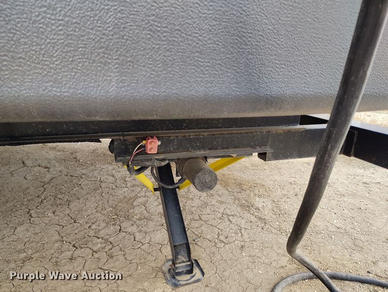 image for item DV6733 2017 Keystone Sprinter RV