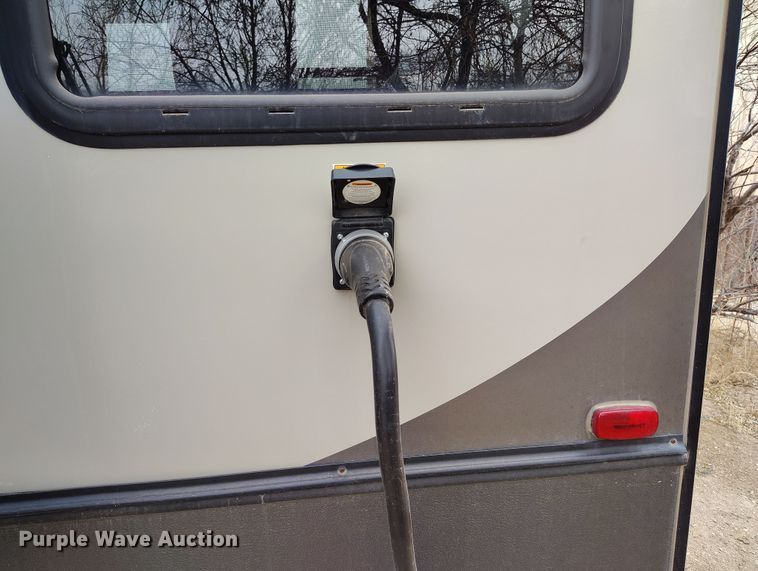 image for item DV6733 2017 Keystone Sprinter RV