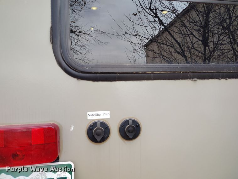 image for item DV6733 2017 Keystone Sprinter RV