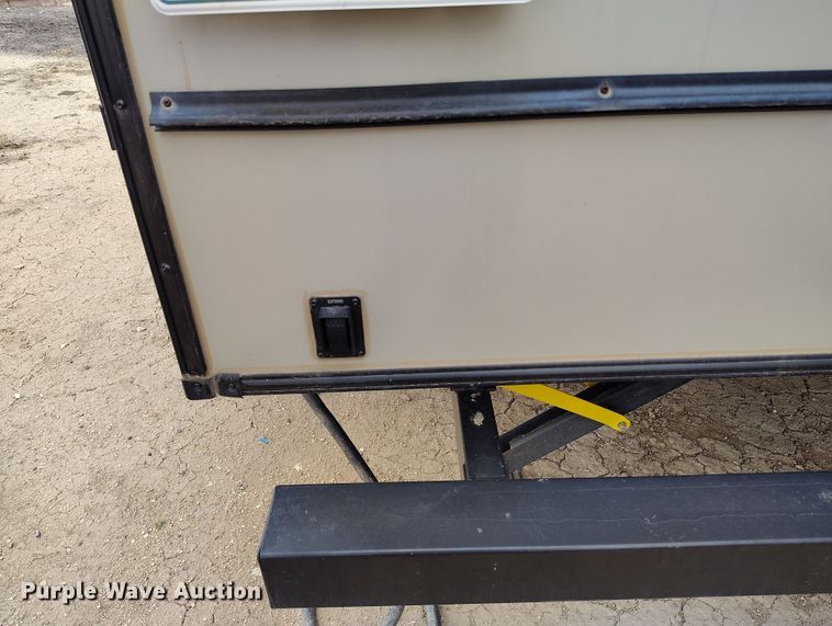 image for item DV6733 2017 Keystone Sprinter RV