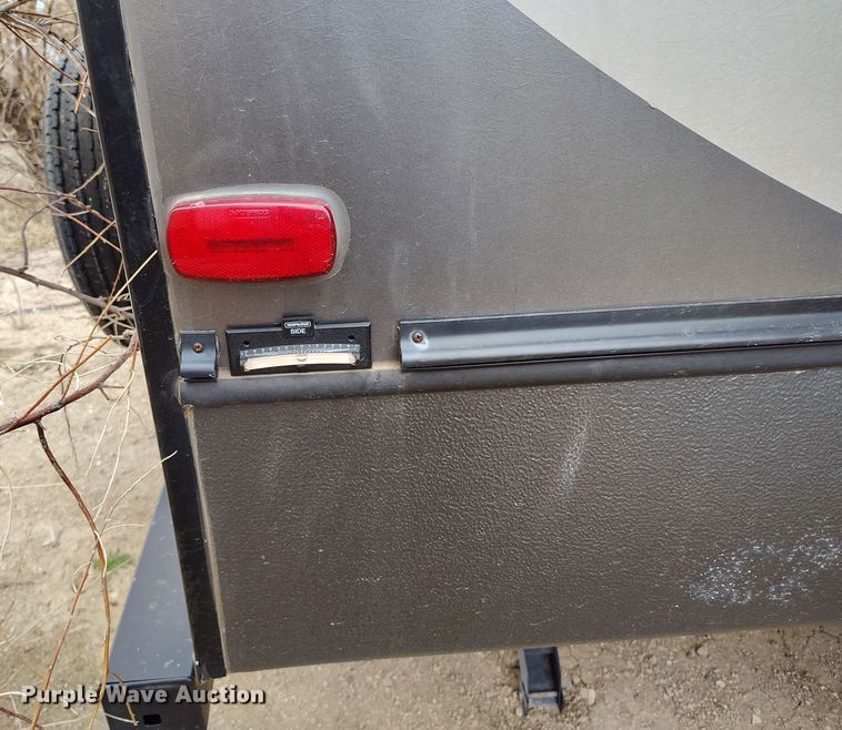 image for item DV6733 2017 Keystone Sprinter RV