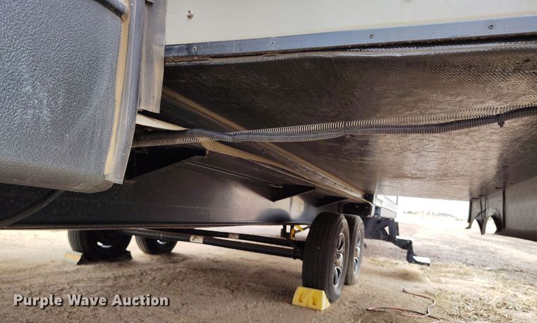 image for item DV6733 2017 Keystone Sprinter RV