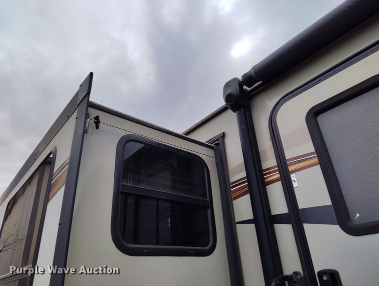 image for item DV6733 2017 Keystone Sprinter RV