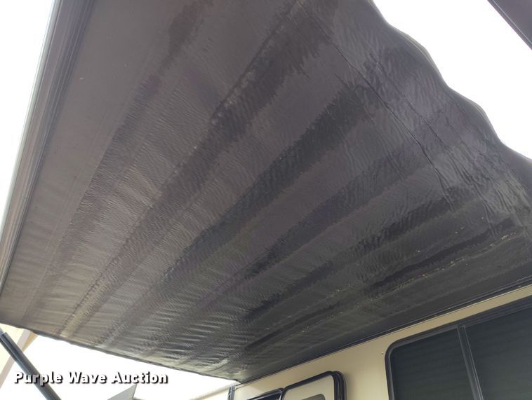 image for item DV6733 2017 Keystone Sprinter RV