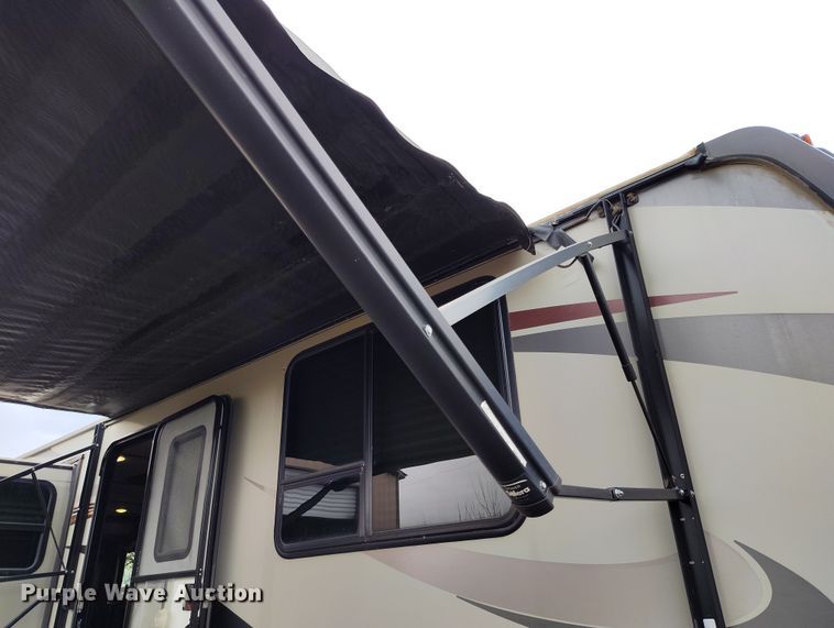 image for item DV6733 2017 Keystone Sprinter RV